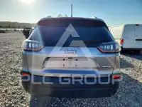 2019 Jeep CHEROKEE photo