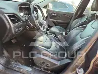 2019 Jeep CHEROKEE фото