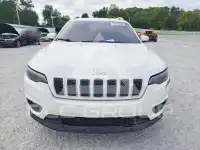 2019 Jeep CHEROKEE фото