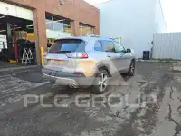 2019 Jeep CHEROKEE фото