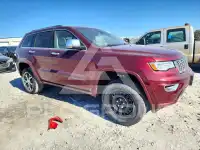 2019 Jeep Grand Cherokee photo