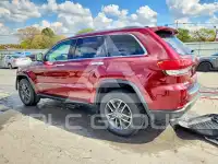 2019 Jeep CHEROKEE photo