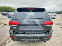 2019 Jeep CHEROKEE фото