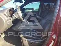 2019 Jeep CHEROKEE фото