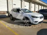 2019 Jeep CHEROKEE photo
