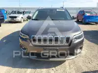 2019 Jeep CHEROKEE photo