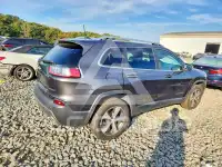 2019 Jeep CHEROKEE фото