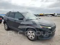 2019 Jeep CHEROKEE фото