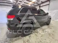 2019 Jeep CHEROKEE фото