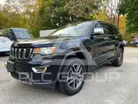 2019 Jeep CHEROKEE photo