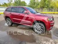 2019 Jeep CHEROKEE фото