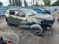 2019 Jeep CHEROKEE фото