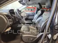 2019 Jeep CHEROKEE фото