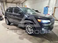 2019 Jeep CHEROKEE фото