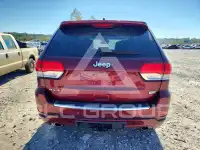 2019 Jeep Grand Cherokee photo