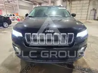 2019 Jeep CHEROKEE фото