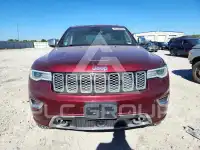 2019 Jeep Grand Cherokee photo
