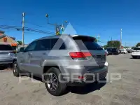 2019 Jeep CHEROKEE photo