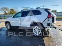 2019 Jeep CHEROKEE photo