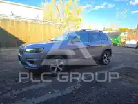 2019 Jeep CHEROKEE фото