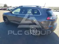2019 Jeep CHEROKEE photo
