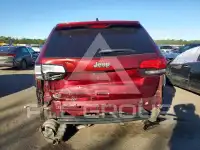 2019 Jeep CHEROKEE фото
