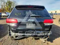 2019 Jeep CHEROKEE photo