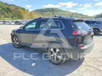 2019 Jeep CHEROKEE photo