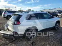 2019 Jeep CHEROKEE фото