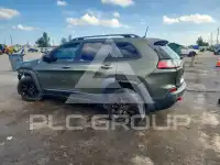 2019 Jeep CHEROKEE фото