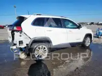 2019 Jeep CHEROKEE photo