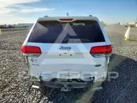 2019 Jeep CHEROKEE фото
