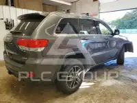 2019 Jeep Grand Cherokee photo