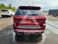 2019 Jeep CHEROKEE фото