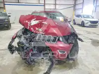2019 Jeep CHEROKEE фото