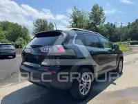 2019 Jeep CHEROKEE фото