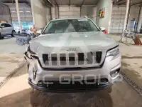 2019 Jeep CHEROKEE photo