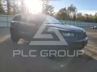 2019 Jeep CHEROKEE photo
