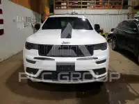 2019 Jeep CHEROKEE photo