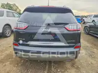 2019 Jeep CHEROKEE photo