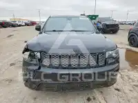 2019 Jeep CHEROKEE фото