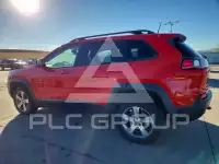 2019 Jeep CHEROKEE photo