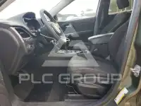 2019 Jeep CHEROKEE фото