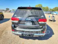 2019 Jeep CHEROKEE фото