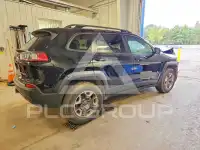 2019 Jeep CHEROKEE фото
