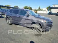 2019 Jeep CHEROKEE photo
