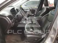 2019 Jeep CHEROKEE photo