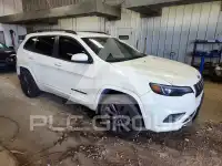 2019 Jeep CHEROKEE фото