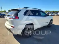 2019 Jeep CHEROKEE фото