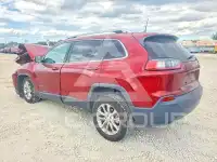 2019 Jeep CHEROKEE photo
